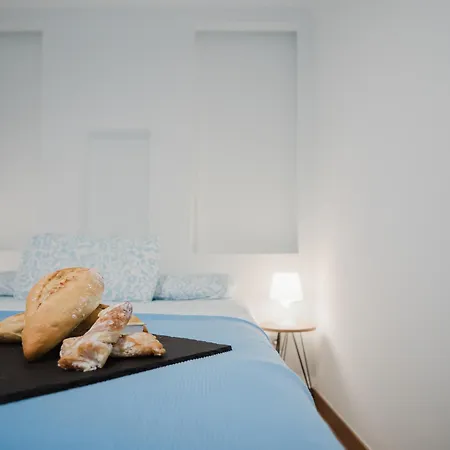 Casita Canteras Daire Las Palmas de Gran Canaria