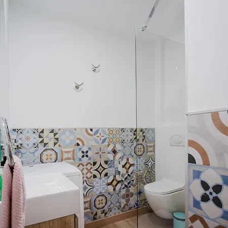 Daire Casita Canteras