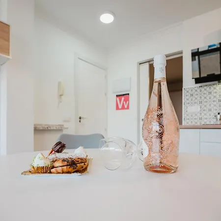 Casita Canteras By Rivero *