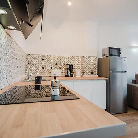 Casita Canteras By Rivero