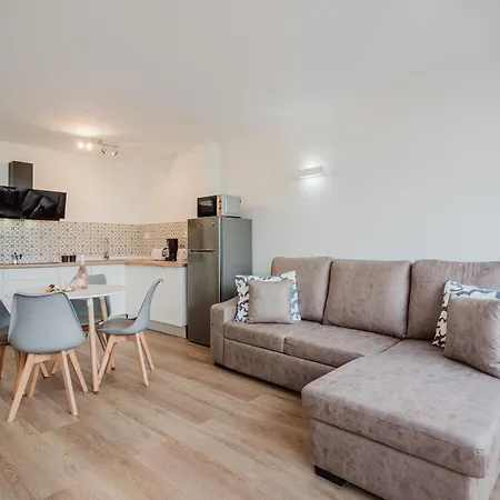 Daire Casita Canteras