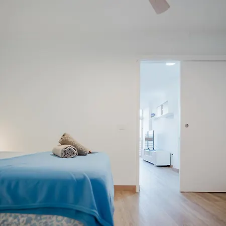 Casita Canteras By Rivero Las Palmas de Gran Canaria