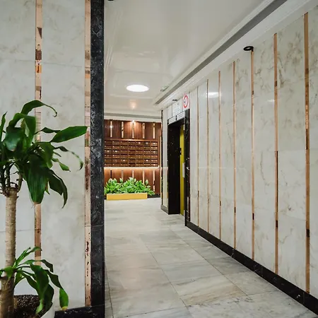 Appartement Casita Canteras