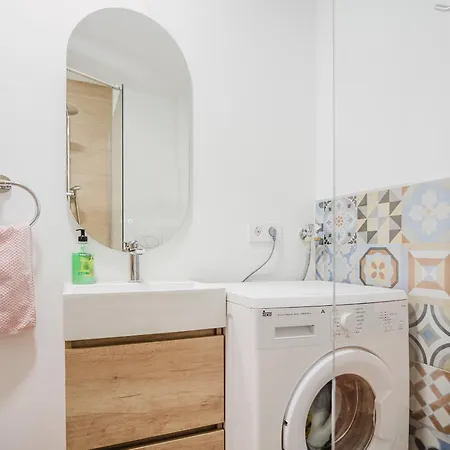 Casita Canteras * 大加那利岛拉斯帕尔马斯