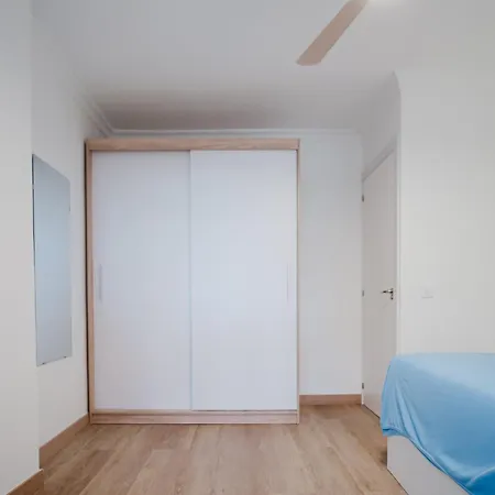 Casita Canteras 公寓 大加那利岛拉斯帕尔马斯