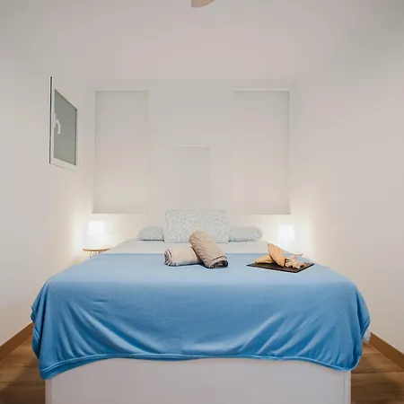 Apartamento Casita Canteras By Rivero Las Palmas de Gran Canaria