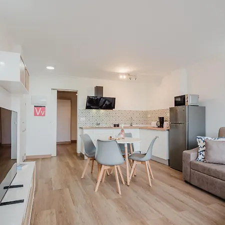 Casita Canteras * 大加那利岛拉斯帕尔马斯