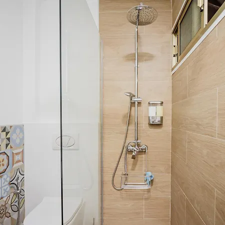 Casita Canteras Appartamento *