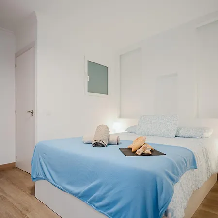 Casita Canteras * 大加那利岛拉斯帕尔马斯