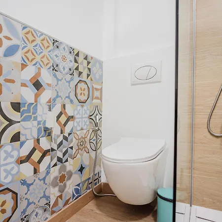 Apartamento Casita Canteras By Rivero Las Palmas de Gran Canaria
