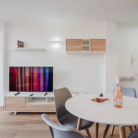 Appartement Casita Canteras Las Palmas