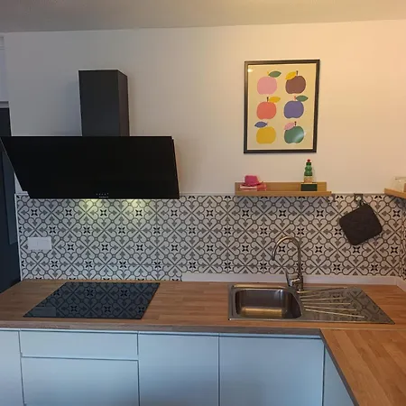 Appartement Casita Canteras *