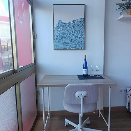 Appartement Casita Canteras Las Palmas