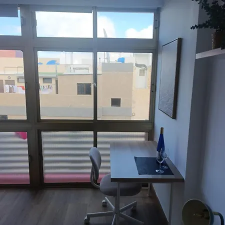Casita Canteras Appartement Las Palmas