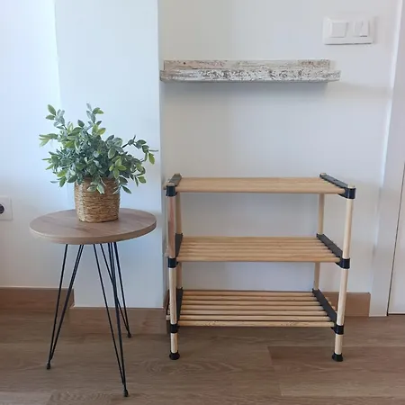 Casita Canteras Appartamento