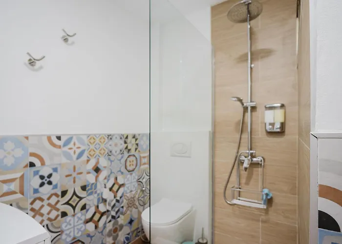 Casita Canteras * Las Palmas