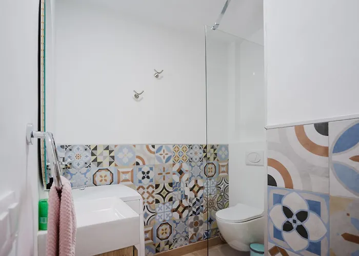 Appartement Casita Canteras