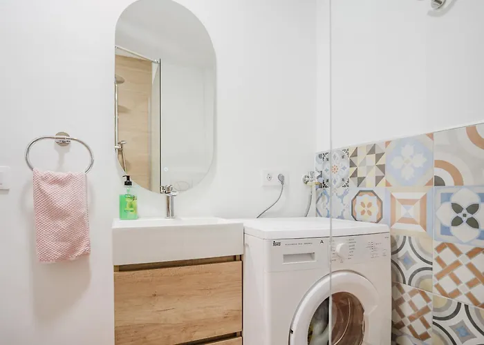 Casita Canteras * Las Palmas