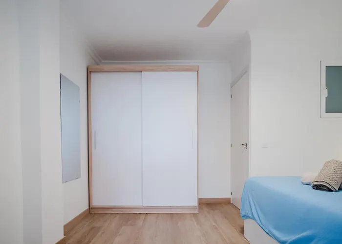Casita Canteras Appartement Las Palmas