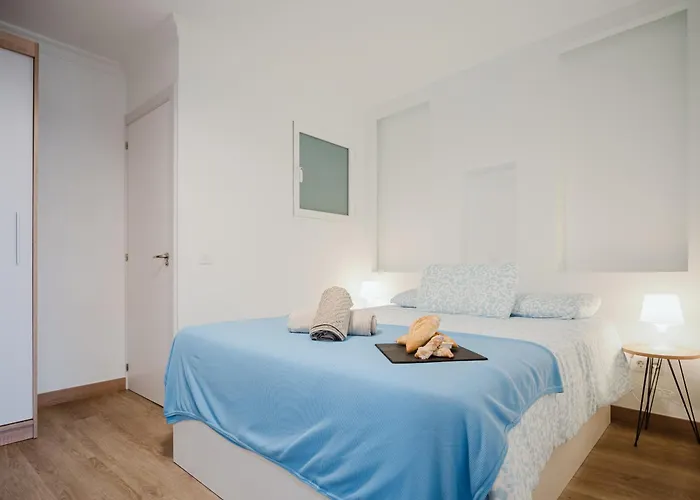 Casita Canteras * Las Palmas