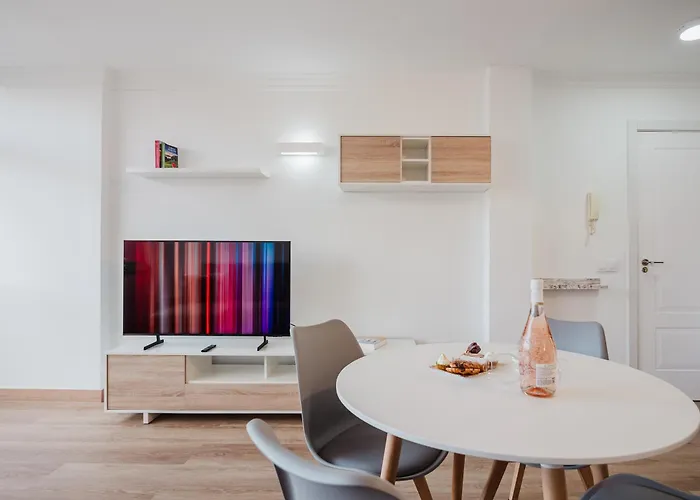 Appartement Casita Canteras Las Palmas