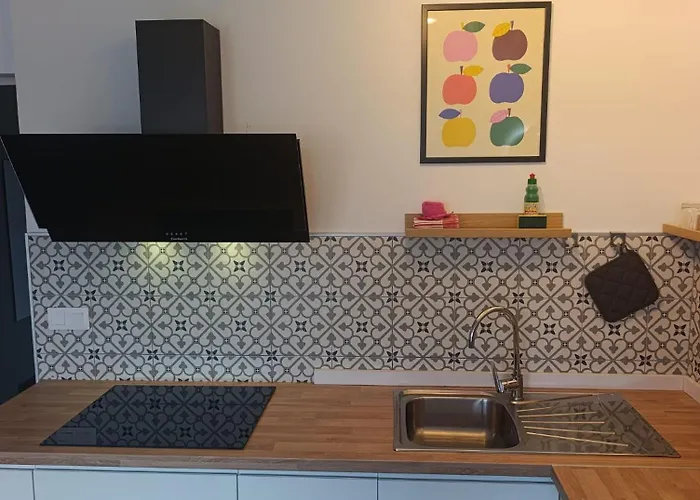 Appartement Casita Canteras *