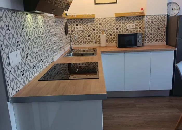 Casita Canteras Las Palmas