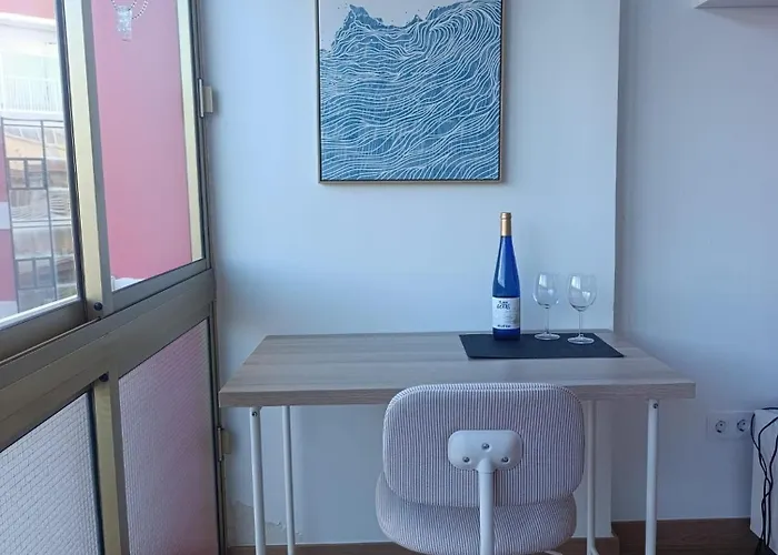 Appartement Casita Canteras Las Palmas