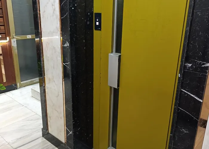 Casita Canteras Appartement *