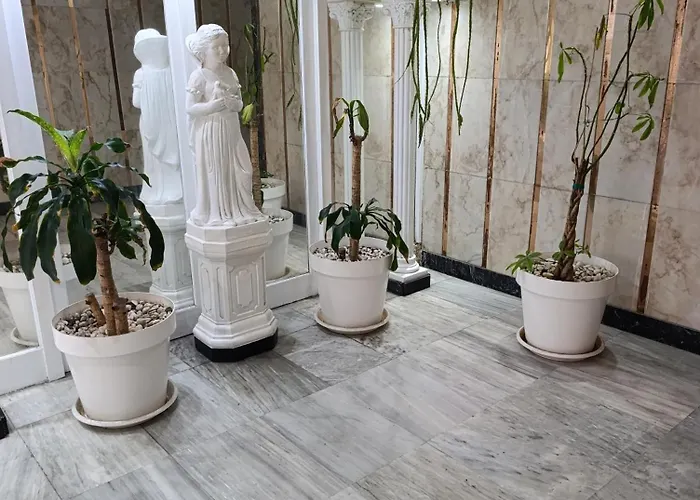 Appartement Casita Canteras Las Palmas