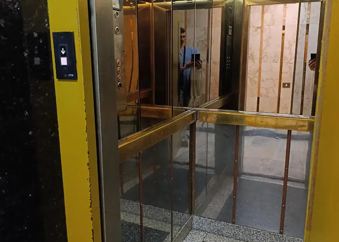 Appartement Casita Canteras Las Palmas