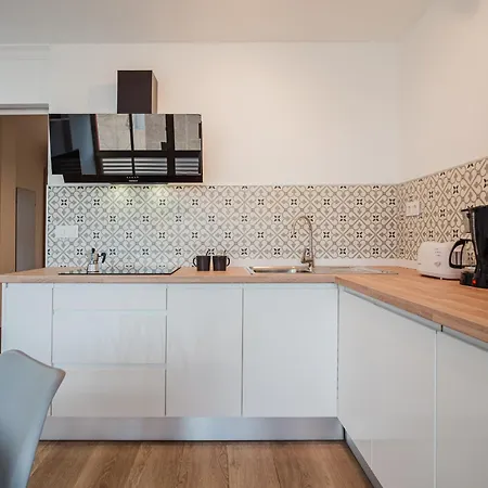 Casita Canteras By Rivero *